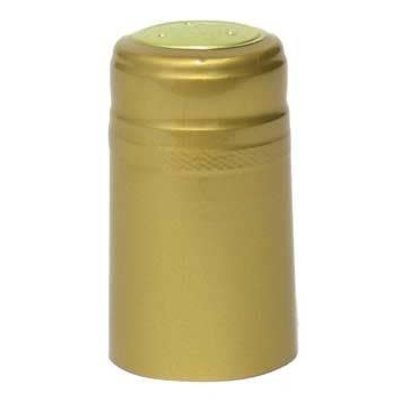 PVC Capsules (30 count) - Gold PVC Capsules (30 count) - Gold
