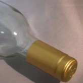 PVC Capsules (30 count) - Gold
