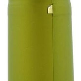 PVC Capsules (30 count) - Metallic Lime Green
