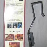 PVC Shrink Tool/Bag Decapper Combo