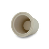 Universal Carboy Bung Stopper Solid