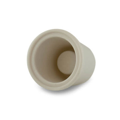 Universal Carboy Bung Stopper Solid Universal Carboy Bung Stopper Solid
