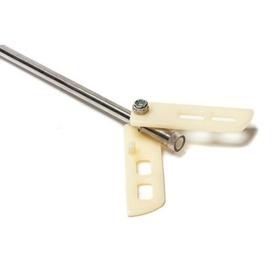 22" Stainless Steel Mix-Stir 22" Stainless Steel Mix-Stir