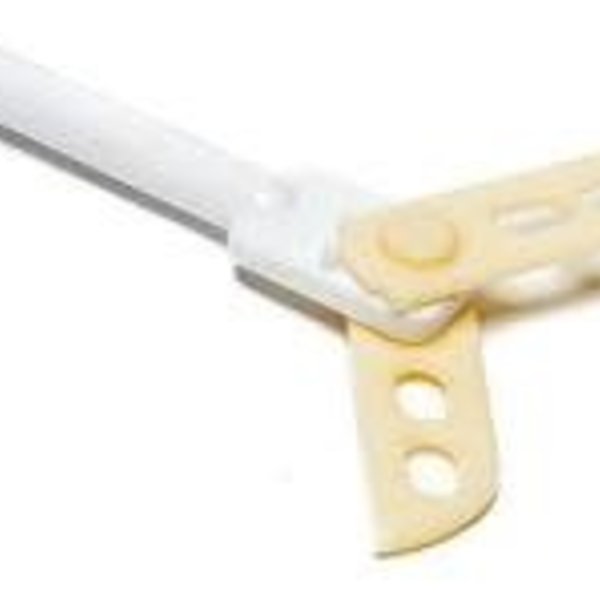 24" Plastic Mix-Stir