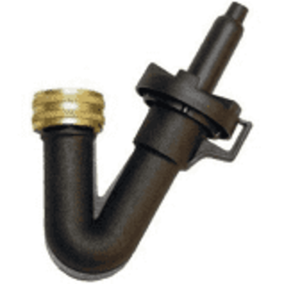 Single Blast Bottle Washer by Fermtech Single Blast Bottle Washer by Fermtech