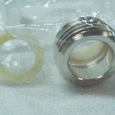 All Metal Faucet Adapter