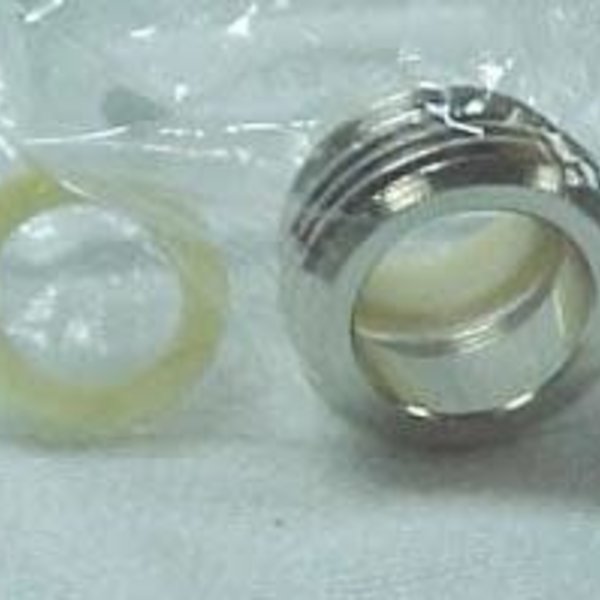 All Metal Faucet Adapter