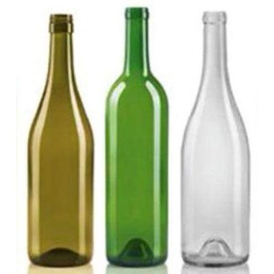 750 mL Assorted Recycled Bottles (non-screw top), 12/Case 750 mL Assorted Recycled Bottles (non-screw top), 12/Case