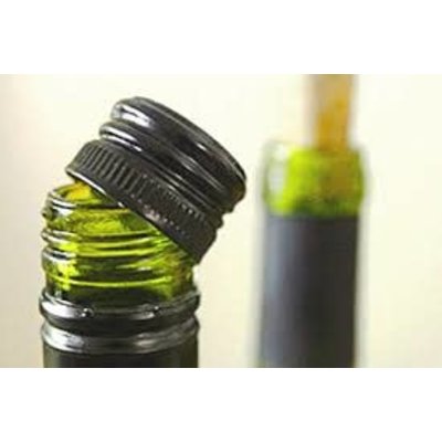 750 mL Assorted Recycled Bottles (screw top), 12/Case 750 mL Assorted Recycled Bottles (screw top), 12/Case