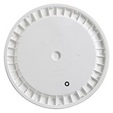 Grommeted Lid for 6.5 Gallon Bucket
