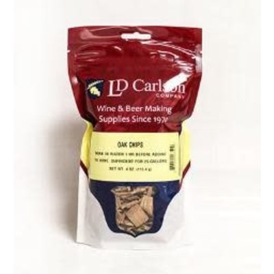 American Oak Chips 4 oz. American Oak Chips 4 oz.