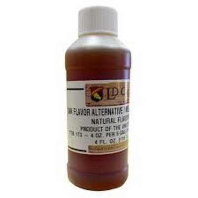 Oak Flavor Alternative 4 oz. Oak Flavor Alternative 4 oz.