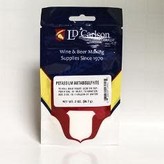 Potassium Metabisulfite 2 oz.