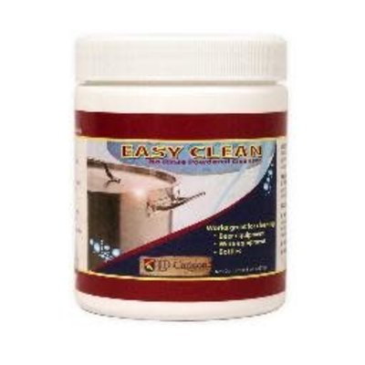 Easy Clean 8 oz. Easy Clean 8 oz.