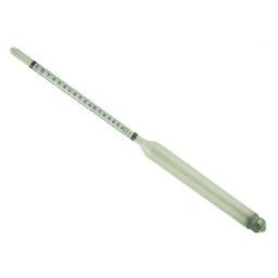 Dual Purpose Hydrometer Dual Purpose Hydrometer
