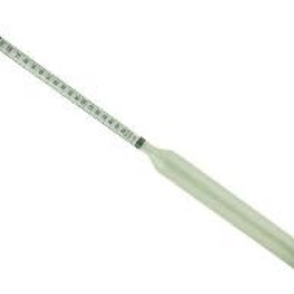 Dual Purpose Hydrometer