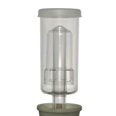 3 Piece Airlock 3 Piece Airlock