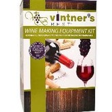 Vintner's Best Wine Equipment Kit w/Double Lever Corker