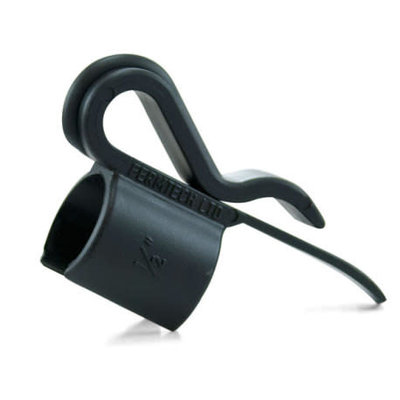 Fermtech 1/2" Auto Siphon Clamp Fermtech 1/2" Auto Siphon Clamp