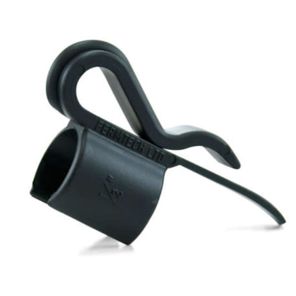 Fermtech 1/2" Auto Siphon Clamp
