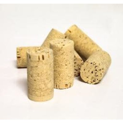 #9 X 1 3/4 Premium Quality Wine Corks 30/Bag #9 X 1 3/4 Premium Quality Wine Corks 30/Bag