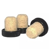 Tasting Corks 25/Bag