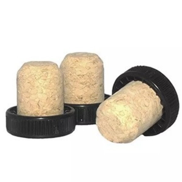Tasting Corks 25/Bag