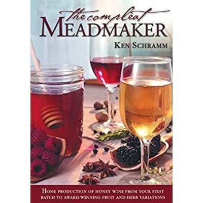 The Compleat Meadmaker The Compleat Meadmaker
