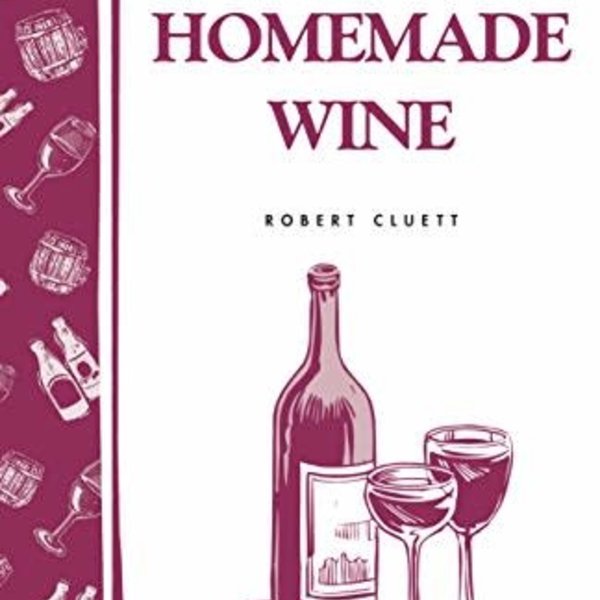 Making Homemade Wine