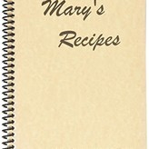 Mary's Recipes