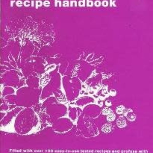 Winemaker's Recipe Handbook