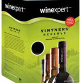 Wine Expert Cabernet Sauvignon Wine Kit - Wine Expert Vintners Reserve