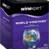 Wine Expert *1 GALLON KIT* Australian Chardonnay Wine Kit - Wine Expert World Vineyard