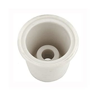 Universal Carboy Bung Stopper Drilled Universal Carboy Bung Stopper Drilled