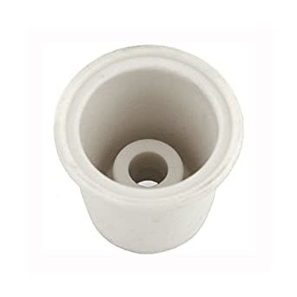 Universal Carboy Bung Stopper Drilled