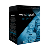 Wine Expert California Enigma Wine Kit - Wine Expert Reserve