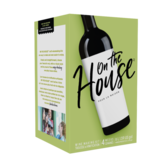 Wine Expert Chardonnay Style Wine Kit - On The House