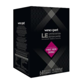 Wine Expert *Limited Edition* LE21 Australian Pinot Noir Shiraz Wine Kit - Wine Expert