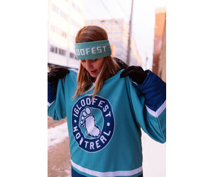 turquoise hockey jersey