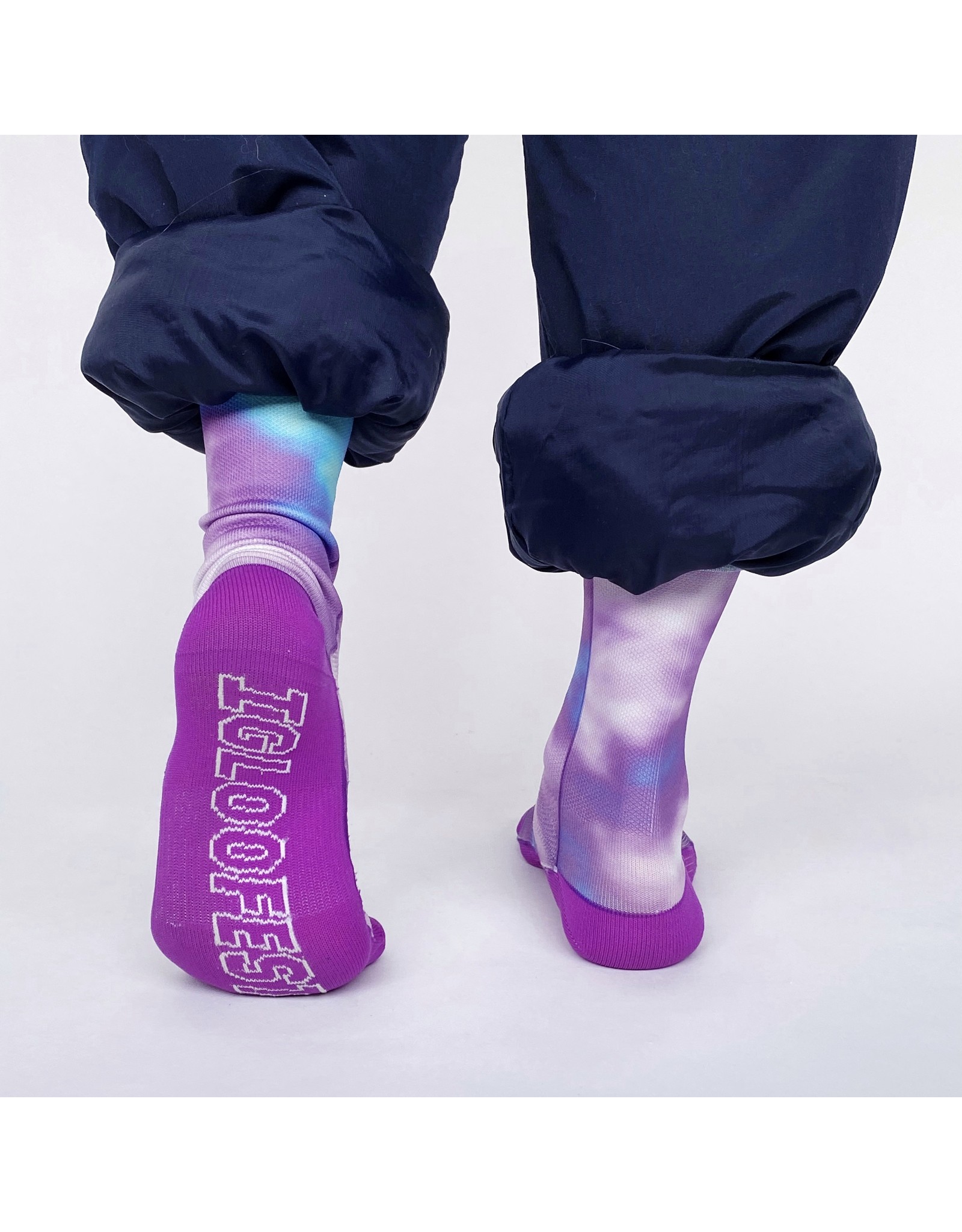 Igloofest Bas Tie-Dye |  Collection 2021