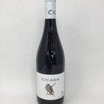 Chante Cigale Cicada, Grenache/Carignan 750ml 14.1%
