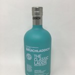 Bruichladdich Bruichladdich, 'The Classic Laddie', Unpeated Islay Single Malt Scotch Whisky 750ml 50.0%