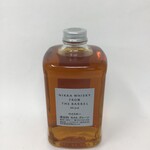 Nikka Nikka, 'From The Barrel' Blended Japanese Whisky 500ml 51.4%