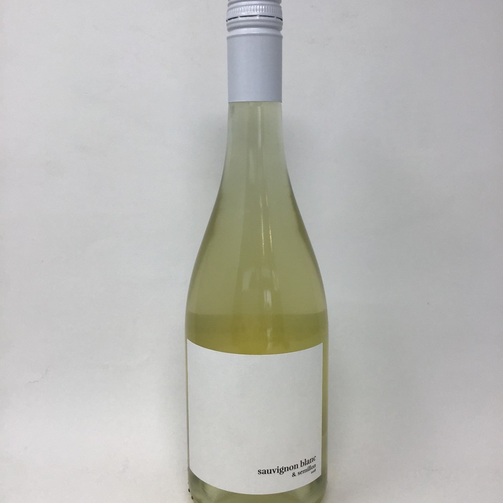 Lock & Worth Lock & Worth, 2021 Sauvignon Blanc/Semillon 750ml 11.3%