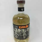 Espolon El Espolõn, Tequila Reposado 750ml 40.0%