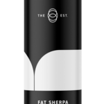 'Wandering Star' Robust Porter, The Establishment 4x473ml 5.8%