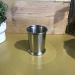 Fifth & Vermouth Classic Julep Cup, Fifth & Vermouth