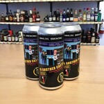 Analog 'In Another Castle' Peach Mango Milkshake IPA, Analog 4x473ml 5.5%