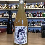 Delinquente Delinquente Wine Co. 'Tuff Nutt', 2020 Bianco Pet-Nat 750ml 9.5%