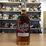Sazerac Sazerac Rye, 6 Year 750ml 45.0%